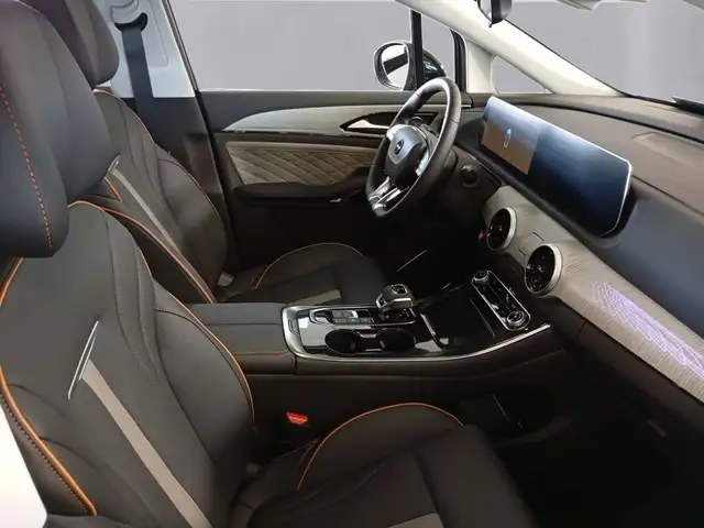 Evo Spazio view 14