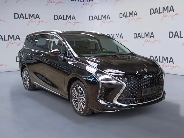 Evo Spazio view 7