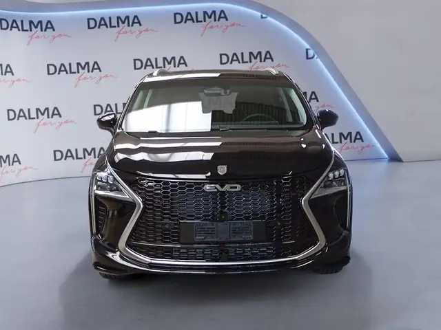 Evo Spazio view 8