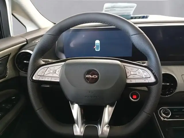 Evo Spazio view 12