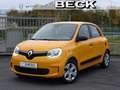 Renault Twingo Life SCe 65 | Klima,BT-Freisprechein,LED-Tagf,R&GO Gelb - thumbnail 1