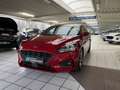 Ford Focus ST-Line X EcoBoost MHEV Navi Kamera LED Rojo - thumbnail 3