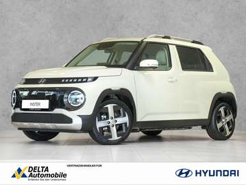 EV 49 kWh Prime Navi LED Kamera 360 Grad