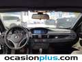 BMW 320 320i Cabrio Aut. Schwarz - thumbnail 5