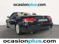 BMW 320 320i Cabrio Aut. Schwarz - thumbnail 3