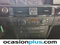 BMW 320 320i Cabrio Aut. Schwarz - thumbnail 24