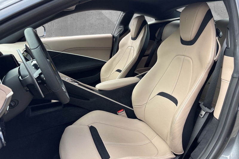 Ferrari Roma *erst 1000 km*ADAS*360° Surround*CarPlay — photo 12