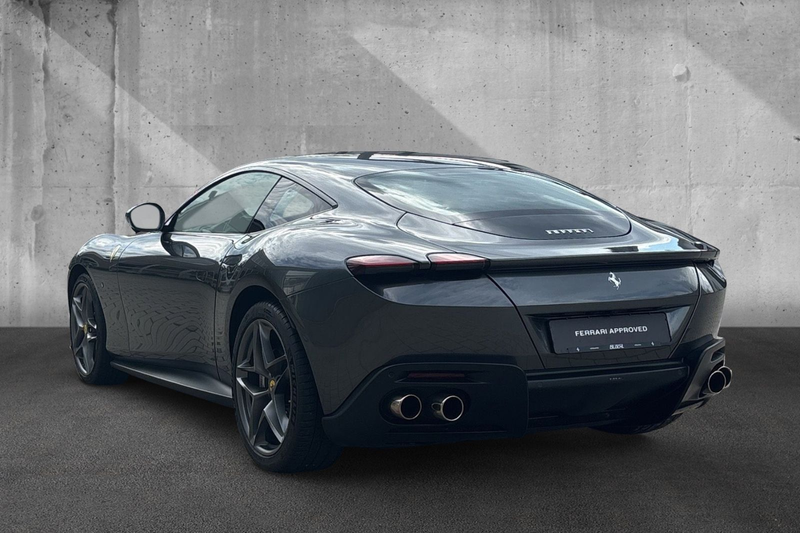 Ferrari Roma *erst 1000 km*ADAS*360° Surround*CarPlay — photo 4