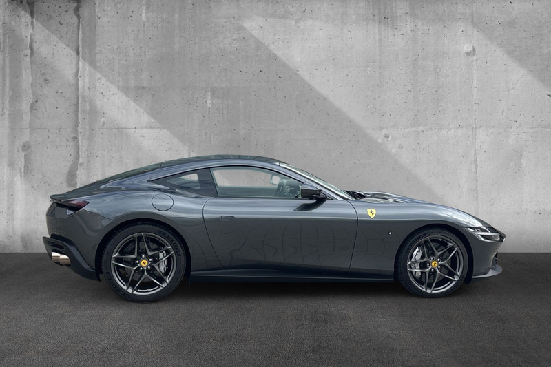 Ferrari Roma *erst 1000 km*ADAS*360° Surround*CarPlay — photo 7