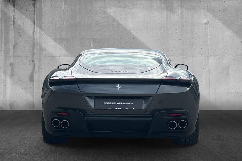 Ferrari Roma *erst 1000 km*ADAS*360° Surround*CarPlay — photo 5