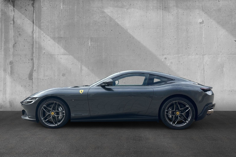 Ferrari Roma *erst 1000 km*ADAS*360° Surround*CarPlay — photo 3