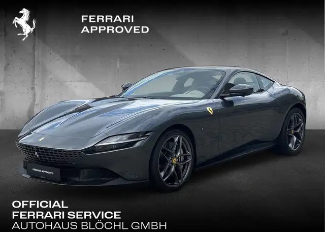 Ferrari Roma *erst 1000 km*ADAS*360° Surround*CarPlay