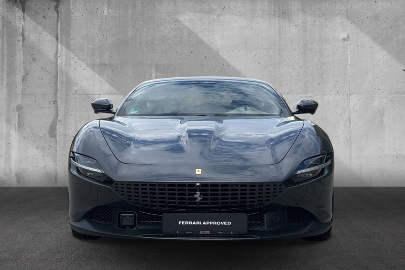 Ferrari Roma *erst 1000 km*ADAS*360° Surround*CarPlay — photo 9