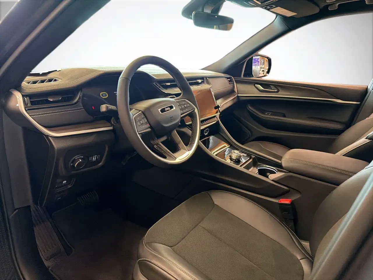 Jeep Grand Cherokee fotografie Jeep Grand Cherokee