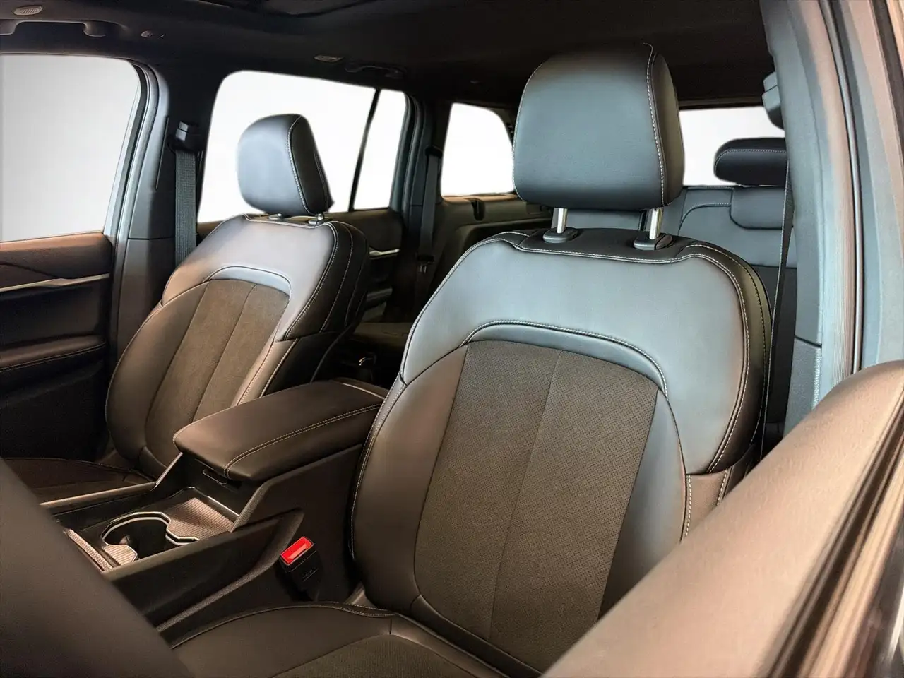 Jeep Grand Cherokee fotografie Jeep Grand Cherokee