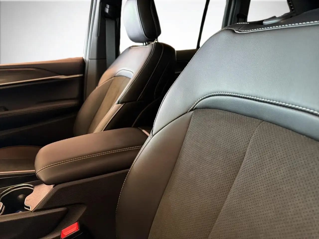 Jeep Grand Cherokee fotografie Jeep Grand Cherokee