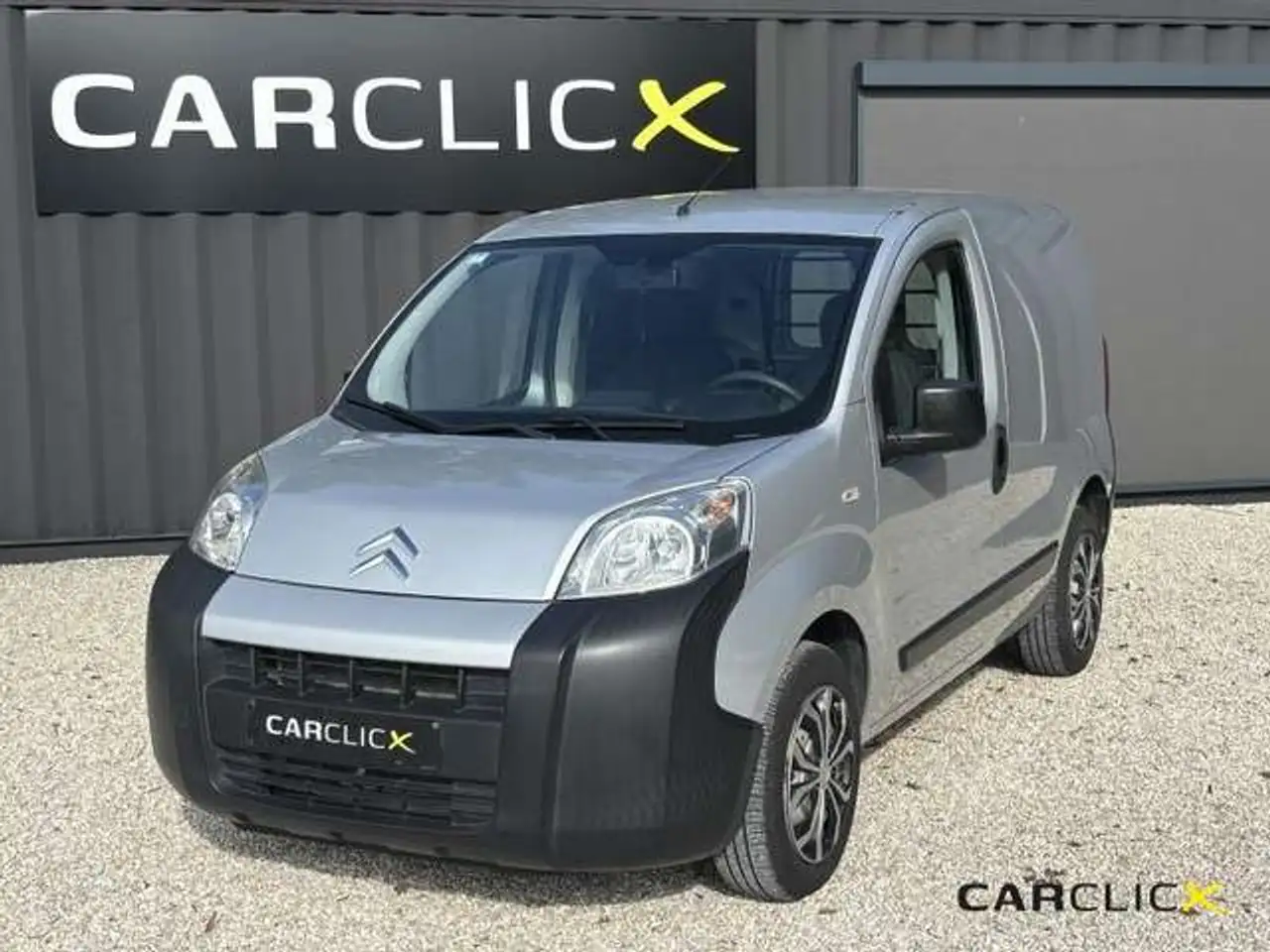 Citroën Nemo