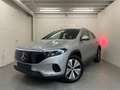 Mercedes-Benz EQA 350 EQA 350 4Matic Zilver - thumbnail 1