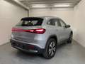 Mercedes-Benz EQA 350 EQA 350 4Matic Zilver - thumbnail 4