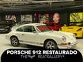 Porsche 911 T Blanc - thumbnail 1