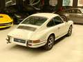 Porsche 911 T Blanc - thumbnail 24
