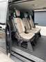 Ford Transit Custom 300 L2 Tourneo Titanium Schwarz - thumbnail 14