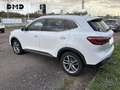 MG EHS 1.5T GDI 258ch PHEV Luxury Blanc - thumbnail 2