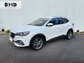 MG EHS 1.5T GDI 258ch PHEV Luxury Blanc - thumbnail 1