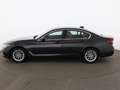 BMW 518 d Limousine Aut LED SKY LEDER NAVI R-CAM TEMP Grau - thumbnail 6