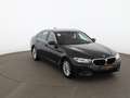 BMW 518 d Limousine Aut LED SKY LEDER NAVI R-CAM TEMP Grau - thumbnail 5