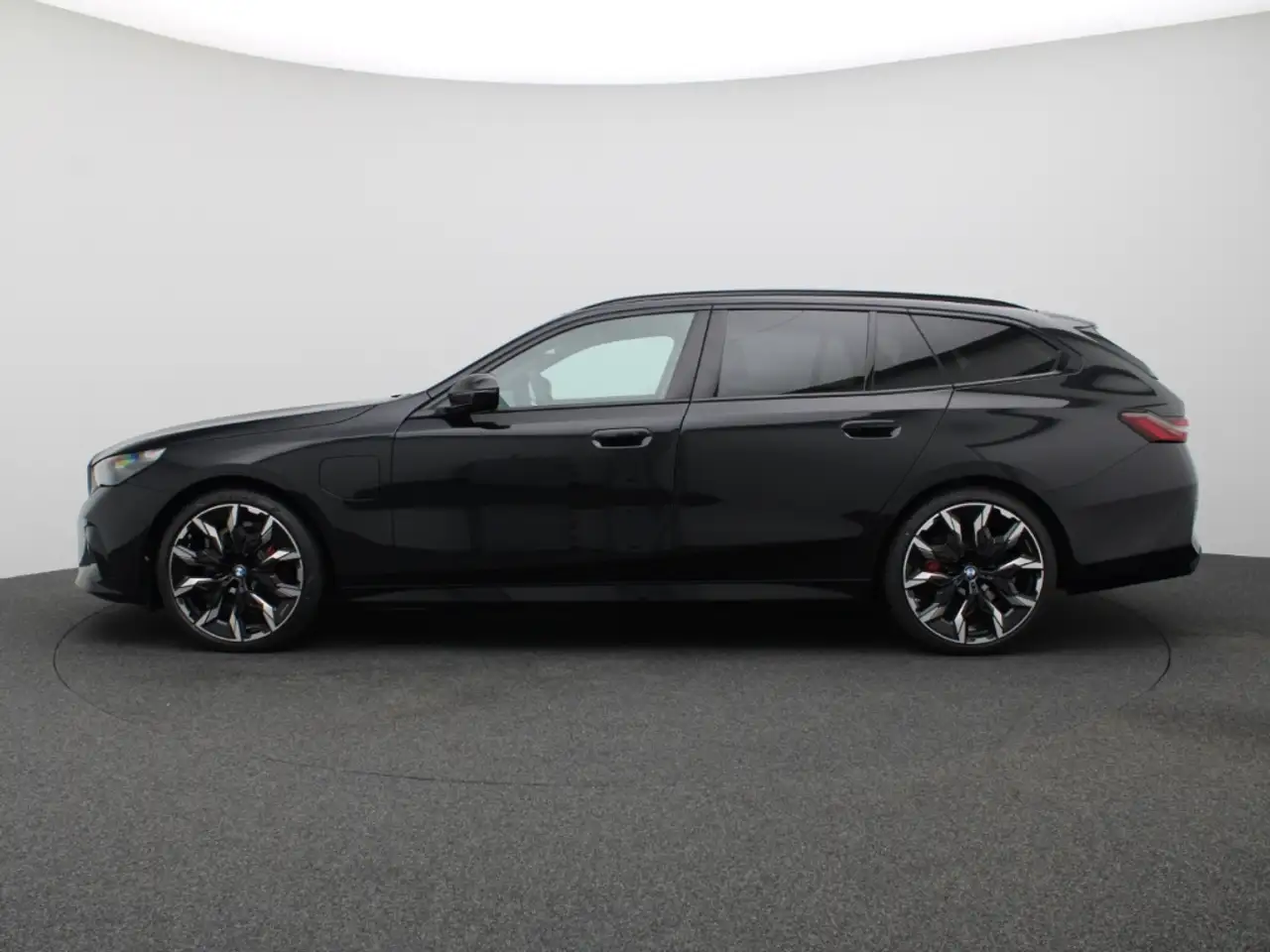 BMW 5 Series 2026