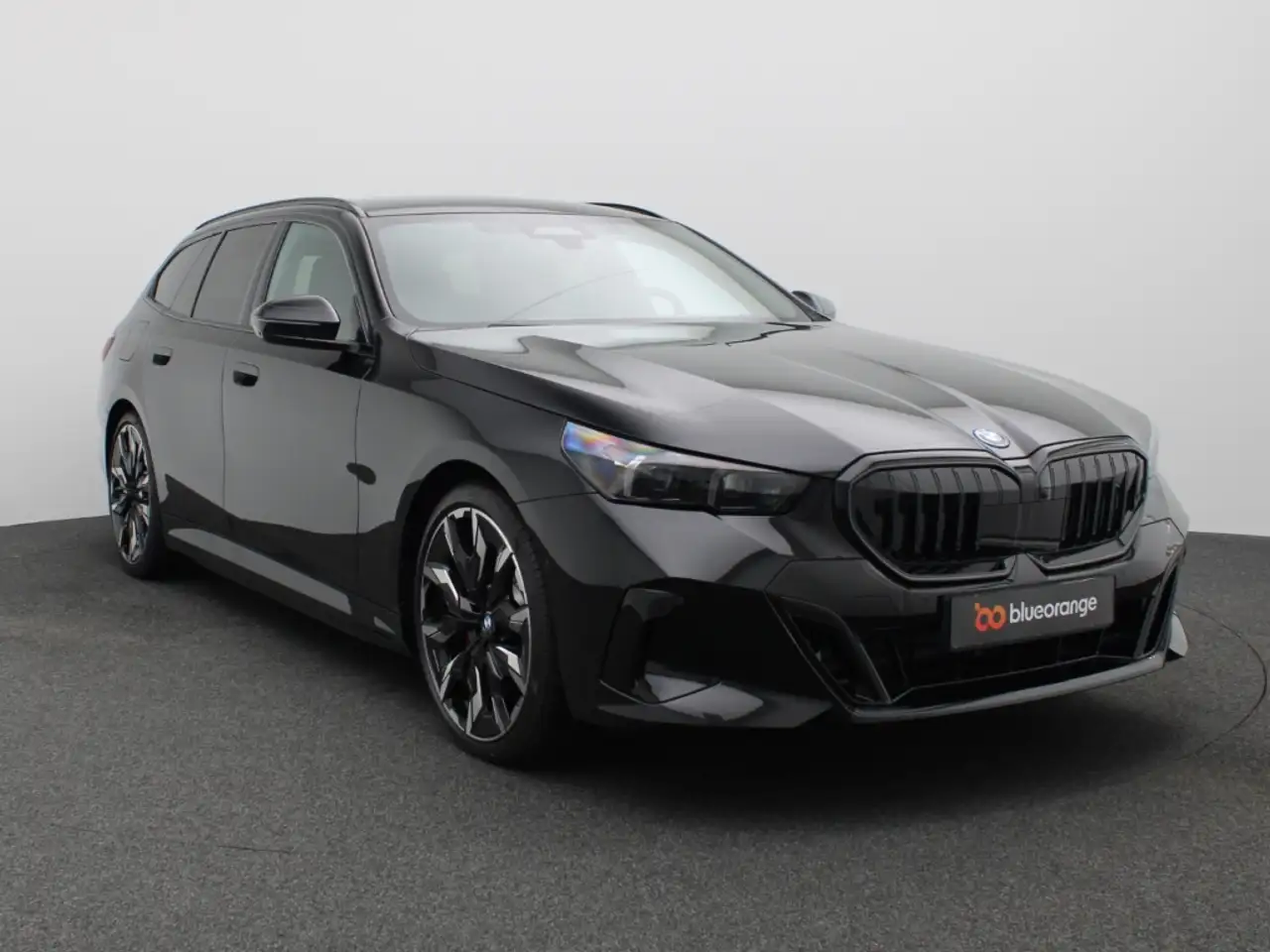BMW 5 Series 2026