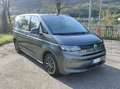 Volkswagen T7 Multivan 1.4 tsi hy Space dsg 7p Grigio - thumbnail 3