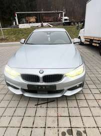 435d xDrive Gran Coupe Aut.