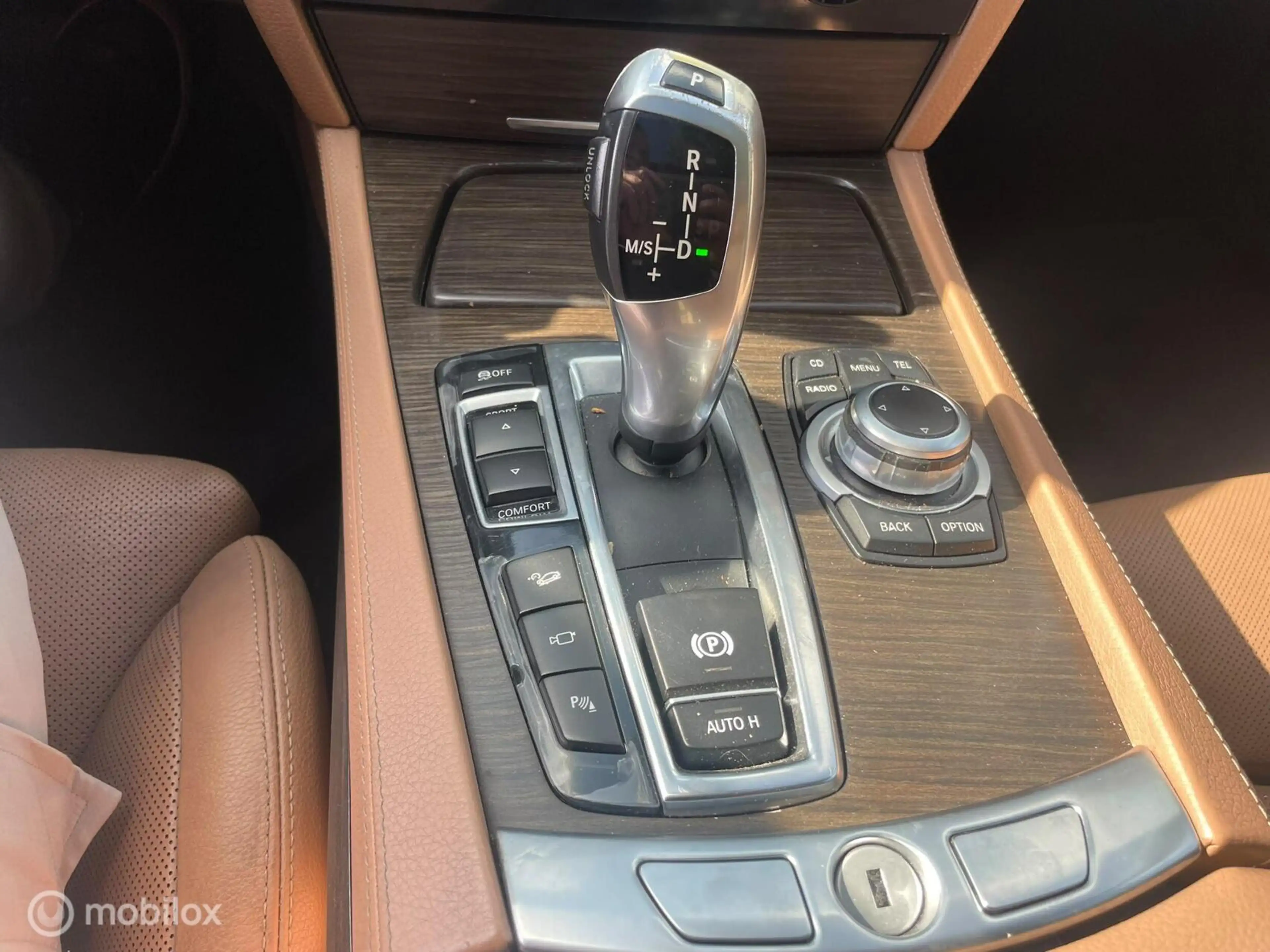 BMW 750 7-serie 750i xDrive High Executive 409PK BOMVOL OP — photo 6