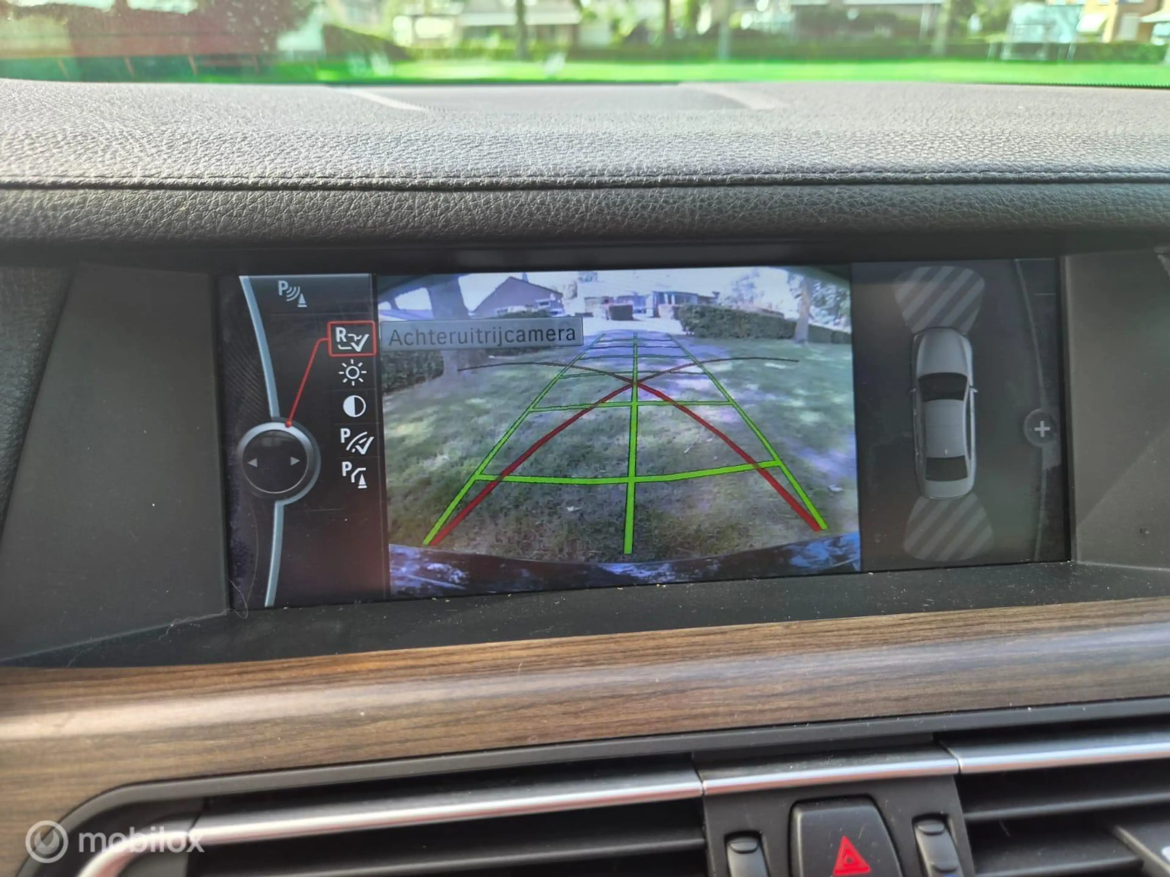 BMW 750 7-serie 750i xDrive High Executive 409PK BOMVOL OP — photo 14