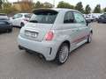 Abarth 500 1.4 16v turbo t-jet 135cv UNICOPROPRIETARIO Gris - thumbnail 3