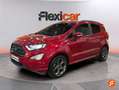 Ford EcoSport 1.0 EcoBoost ST Line 140 Burdeos - thumbnail 3