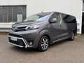 Toyota Proace Verso L2 Shuttle Comfort 9 Sitzer Leder Grau - thumbnail 1