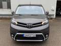 Toyota Proace Verso L2 Shuttle Comfort 9 Sitzer Leder Grau - thumbnail 2