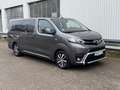 Toyota Proace Verso L2 Shuttle Comfort 9 Sitzer Leder Grau - thumbnail 22