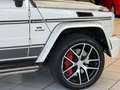 Mercedes-Benz G 63 AMG G -Modell Station G 63 AMG Weiß - thumbnail 14