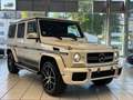 Mercedes-Benz G 63 AMG G -Modell Station G 63 AMG Weiß - thumbnail 2