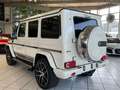 Mercedes-Benz G 63 AMG G -Modell Station G 63 AMG Weiß - thumbnail 9