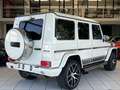 Mercedes-Benz G 63 AMG G -Modell Station G 63 AMG Weiß - thumbnail 15