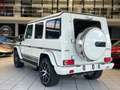 Mercedes-Benz G 63 AMG G -Modell Station G 63 AMG Weiß - thumbnail 6