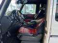 Mercedes-Benz G 63 AMG G -Modell Station G 63 AMG Weiß - thumbnail 17