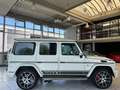 Mercedes-Benz G 63 AMG G -Modell Station G 63 AMG Weiß - thumbnail 16