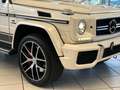 Mercedes-Benz G 63 AMG G -Modell Station G 63 AMG Weiß - thumbnail 4