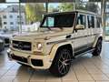 Mercedes-Benz G 63 AMG G -Modell Station G 63 AMG Weiß - thumbnail 10